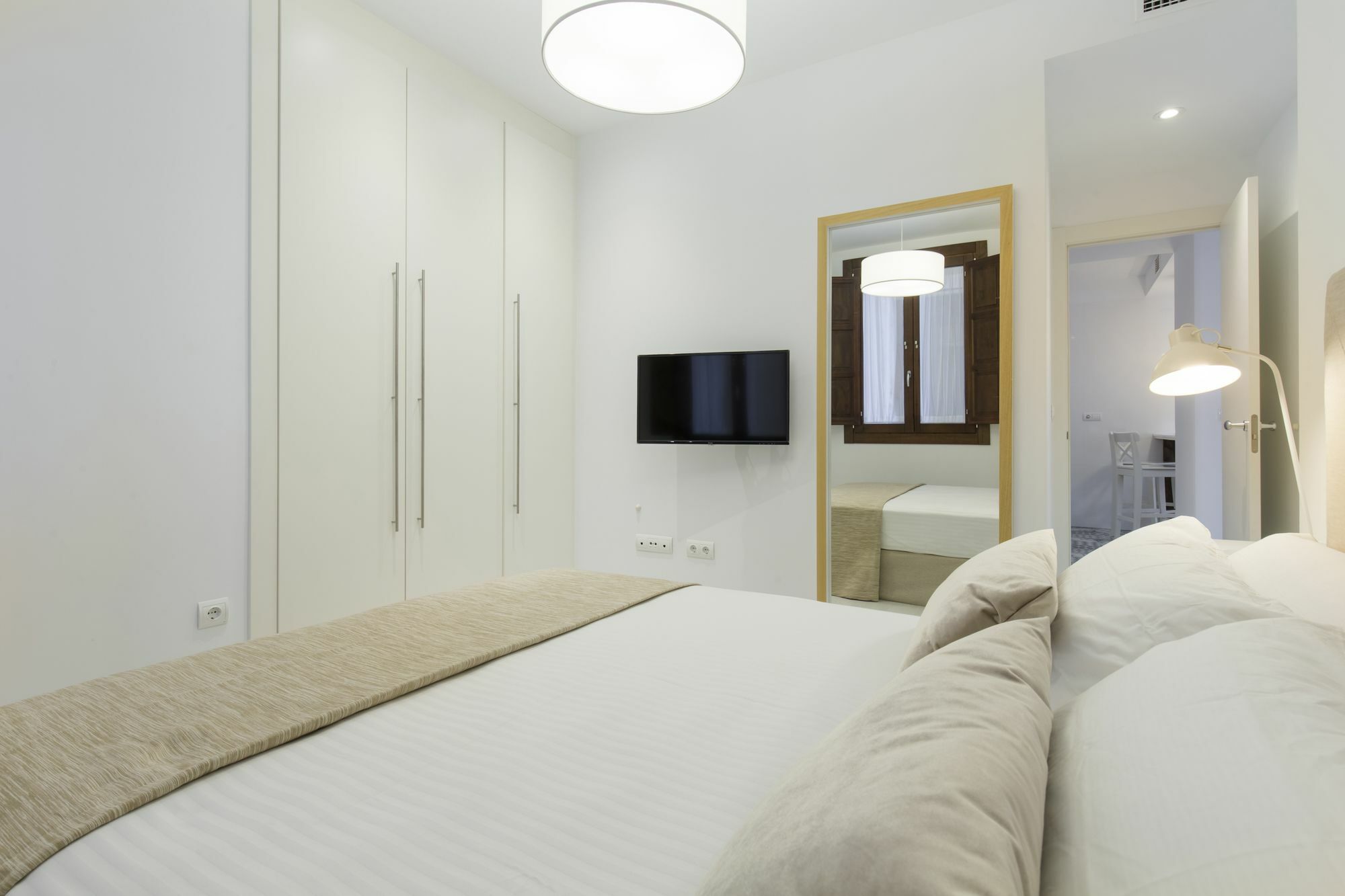 Shine Alcaiceria Aparthotel Granada Kültér fotó