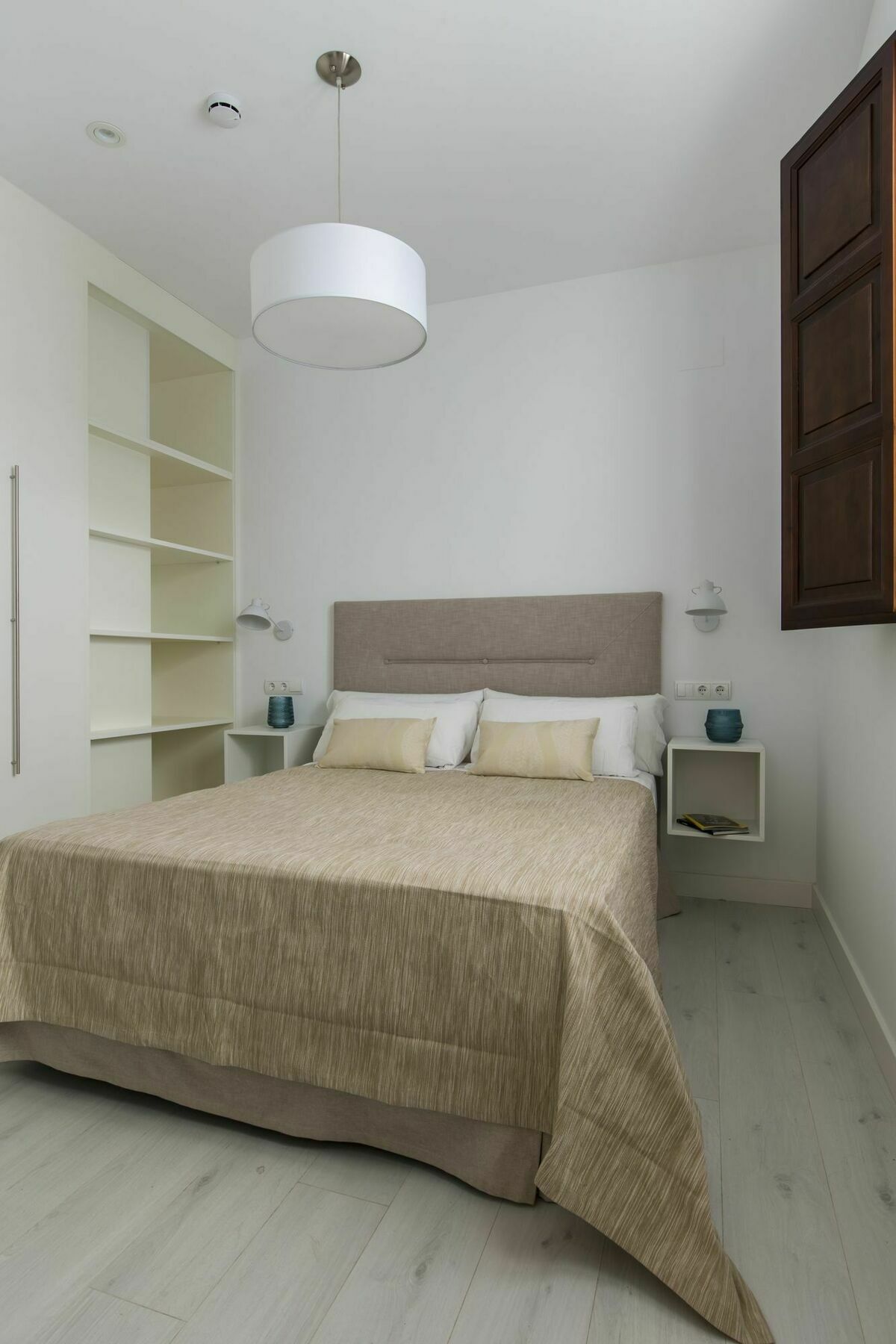 Shine Alcaiceria Aparthotel Granada Kültér fotó