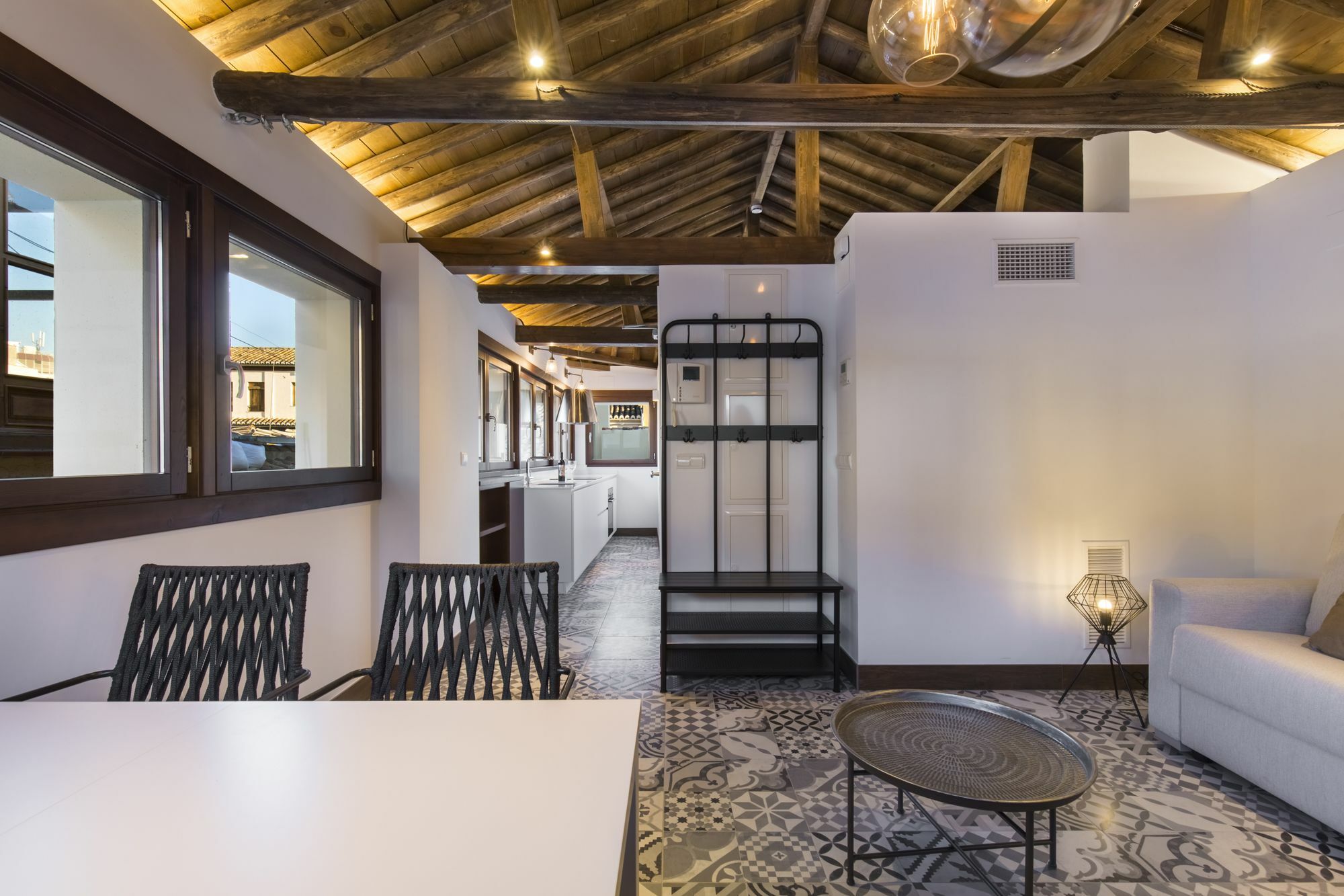 Shine Alcaiceria Aparthotel Granada Kültér fotó